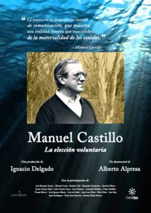 Documental biográfico Manuel Castillo, SaintDenis, productora audivisual.