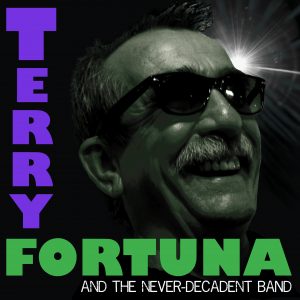 Terry Fortuna, SaintDenis, productora audivisual.