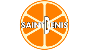 Logo Saint Denis