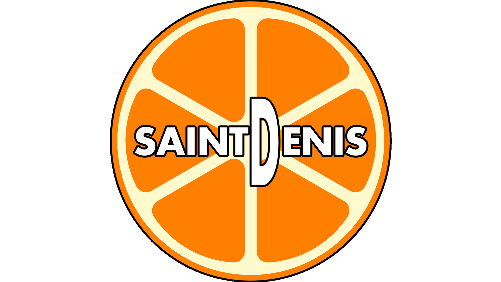 Logo Saint Denis